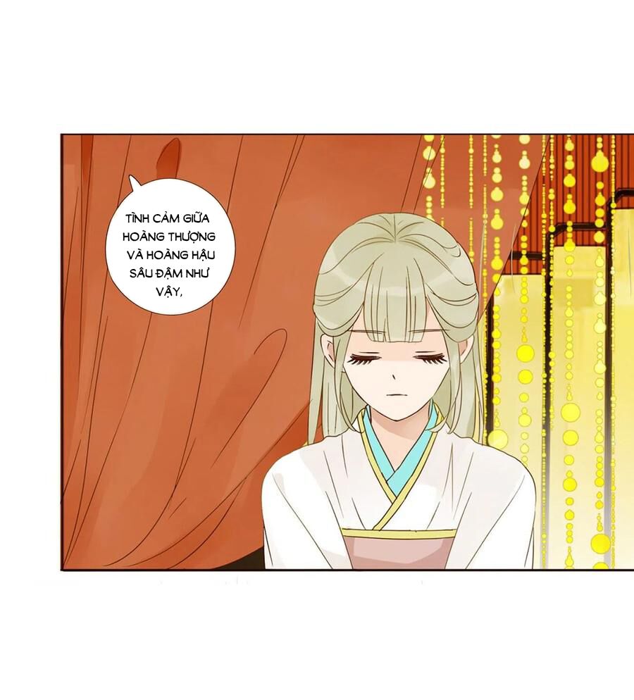 Đế Vương Trắc: Chapter 232