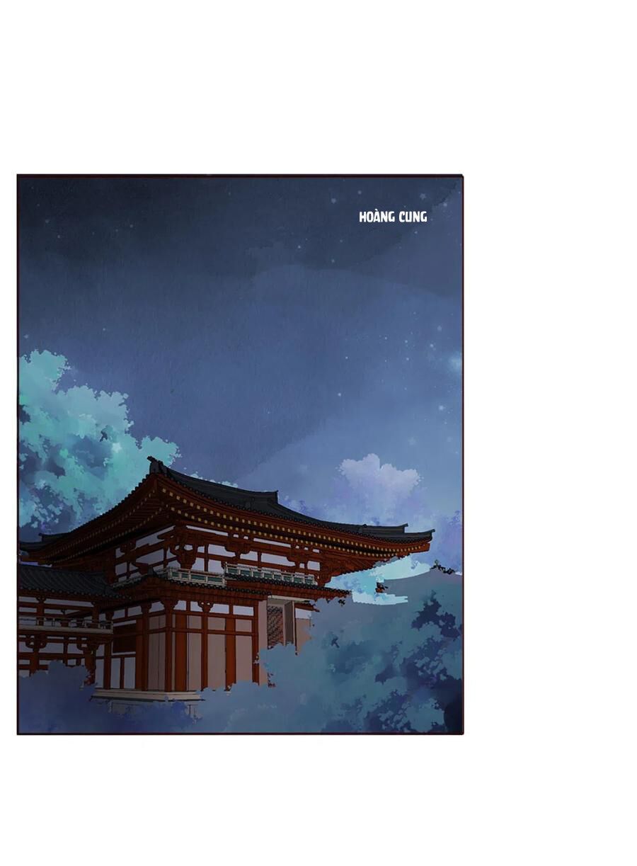 Đế Vương Trắc: Chapter 232