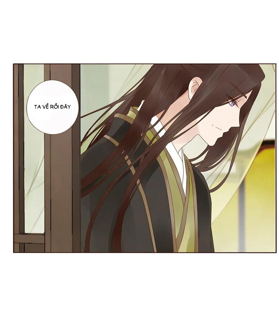 Đế Vương Trắc: Chapter 232