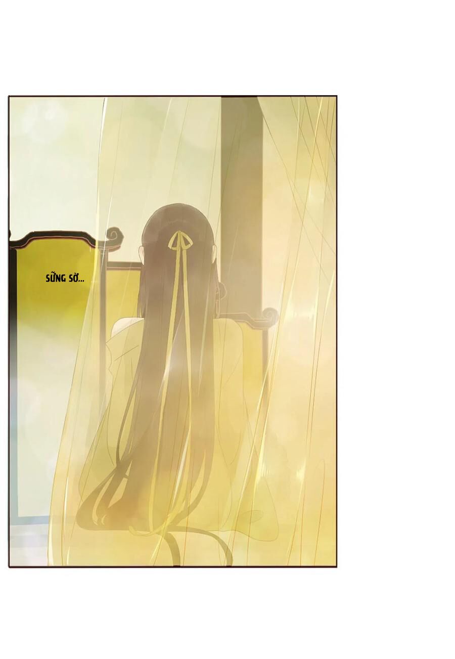 Đế Vương Trắc: Chapter 232