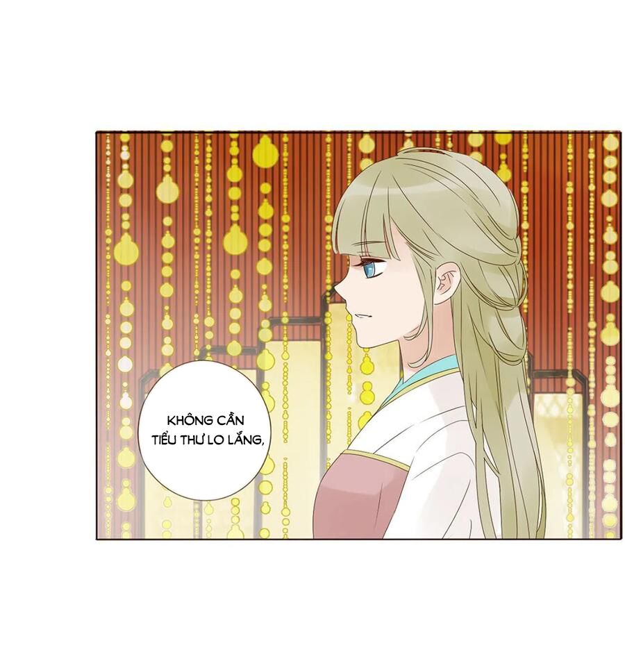 Đế Vương Trắc: Chapter 232
