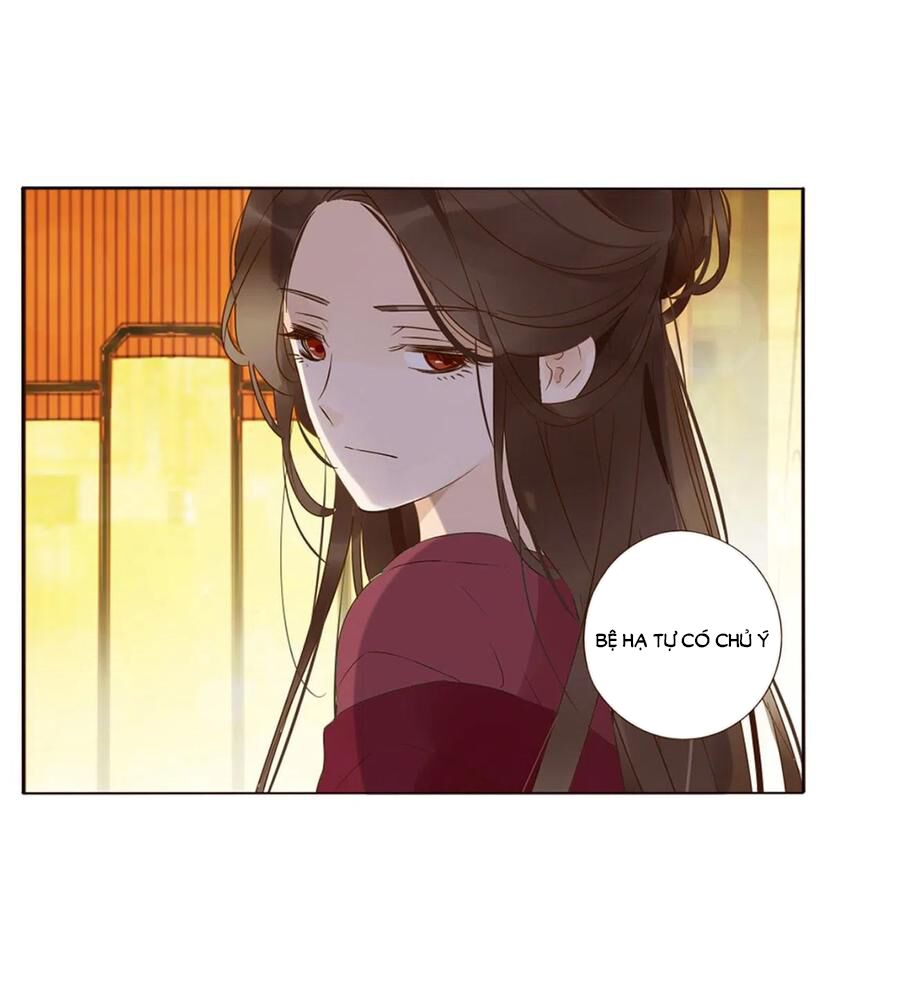 Đế Vương Trắc: Chapter 232