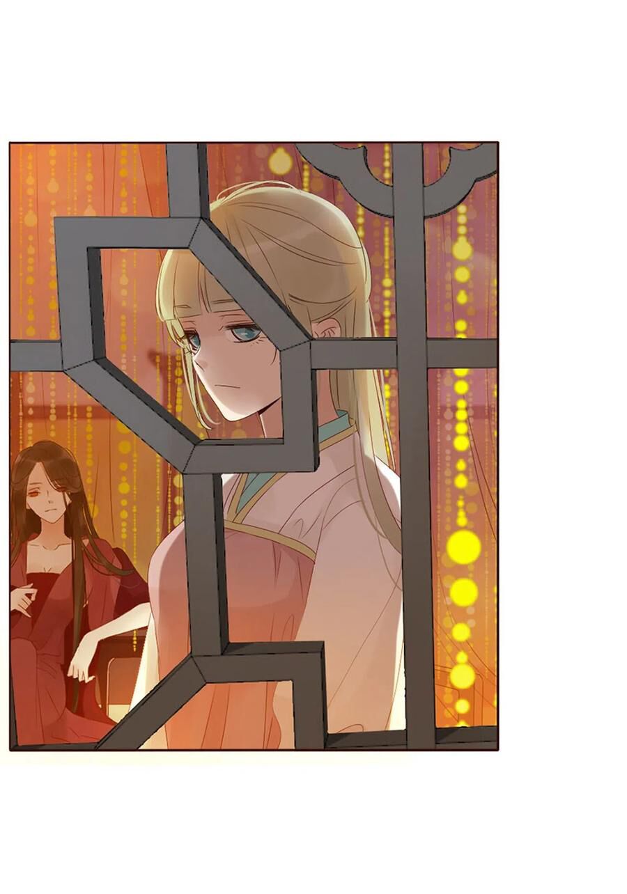 Đế Vương Trắc: Chapter 232