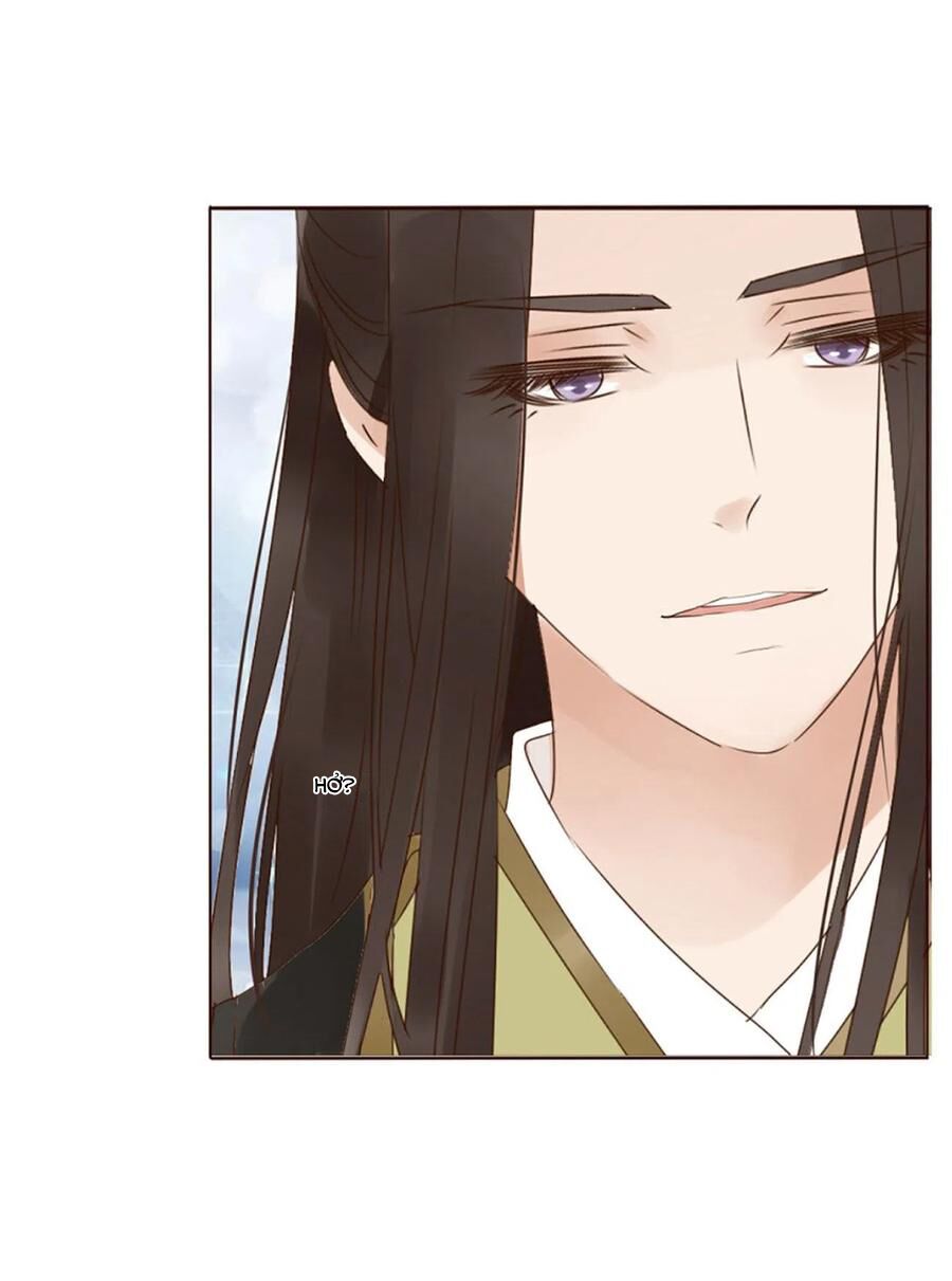 Đế Vương Trắc: Chapter 233