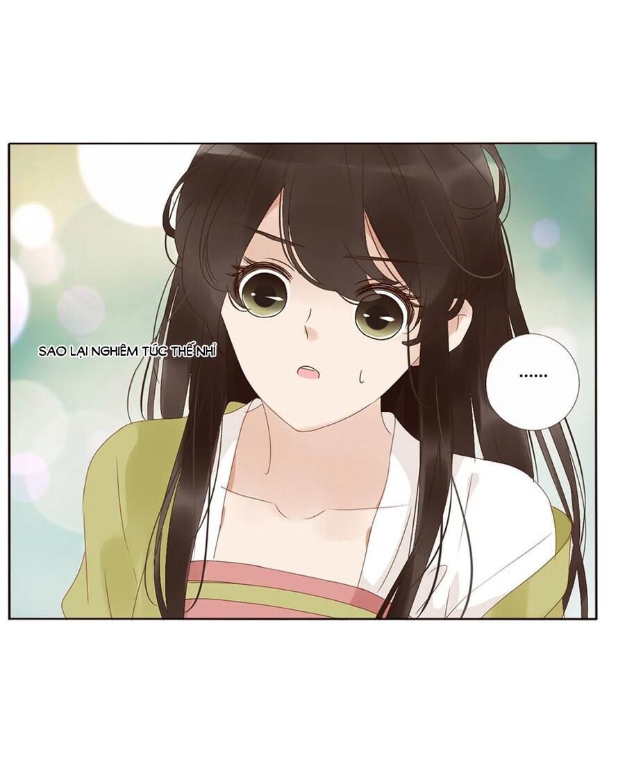 Đế Vương Trắc: Chapter 233