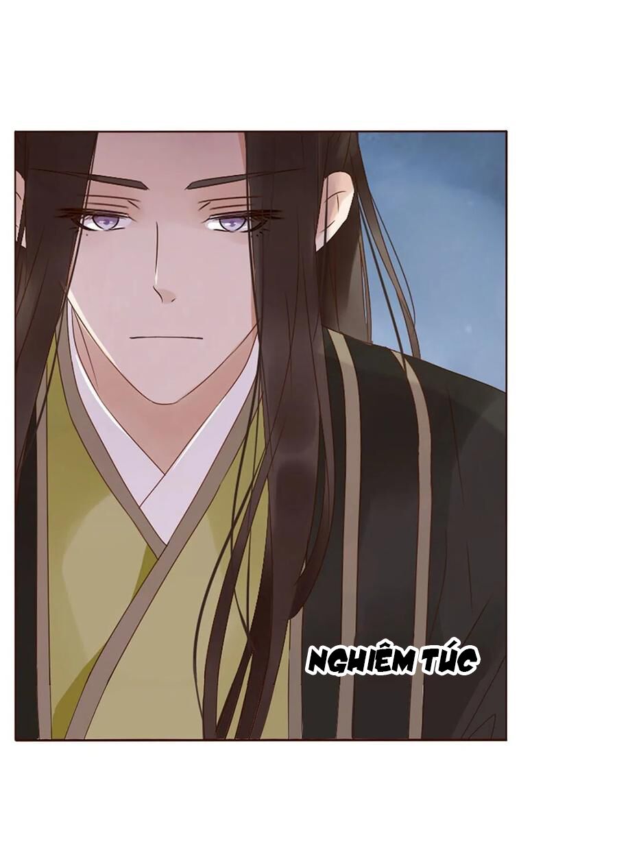 Đế Vương Trắc: Chapter 233