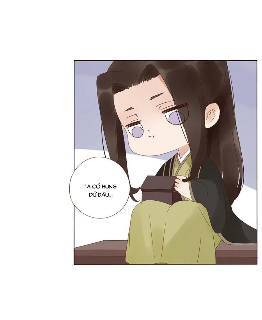 Đế Vương Trắc: Chapter 233