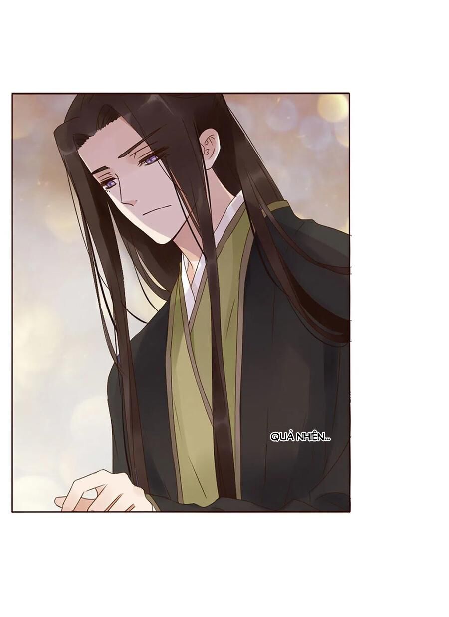 Đế Vương Trắc: Chapter 233