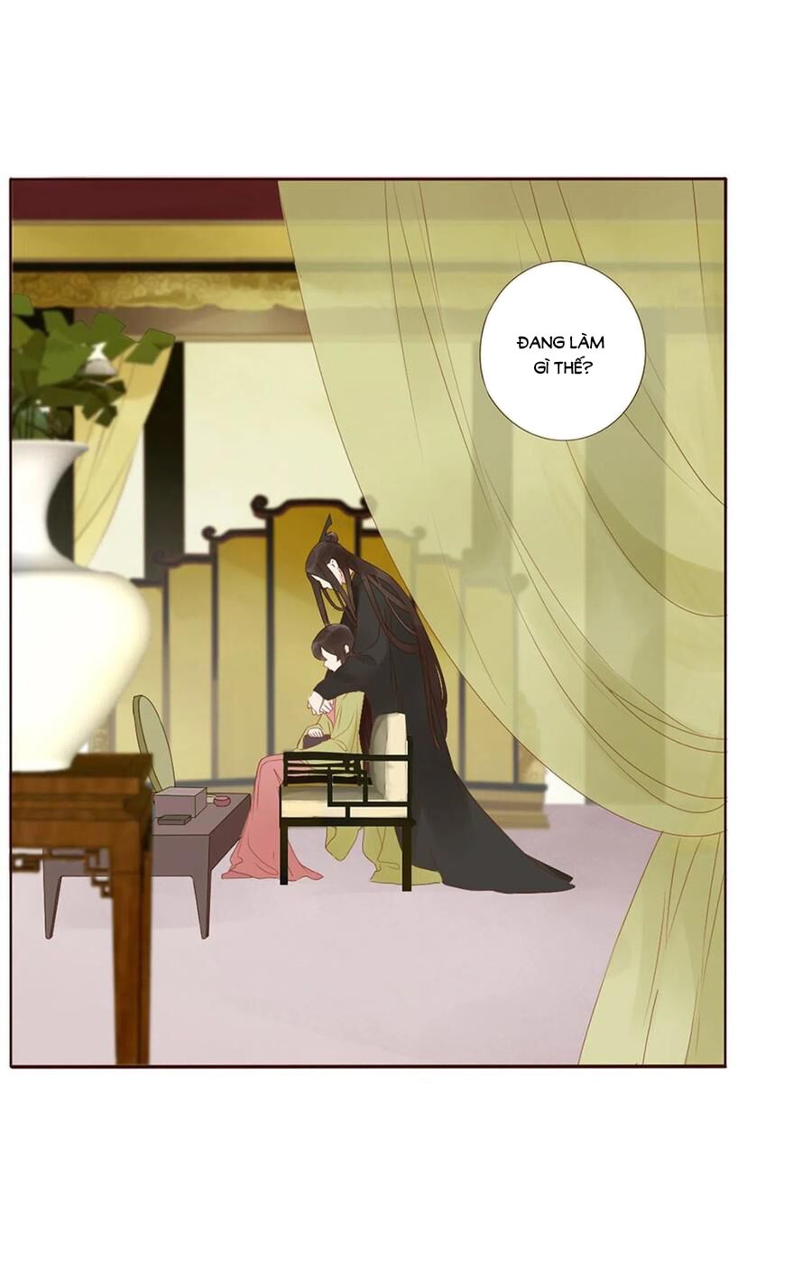 Đế Vương Trắc: Chapter 233