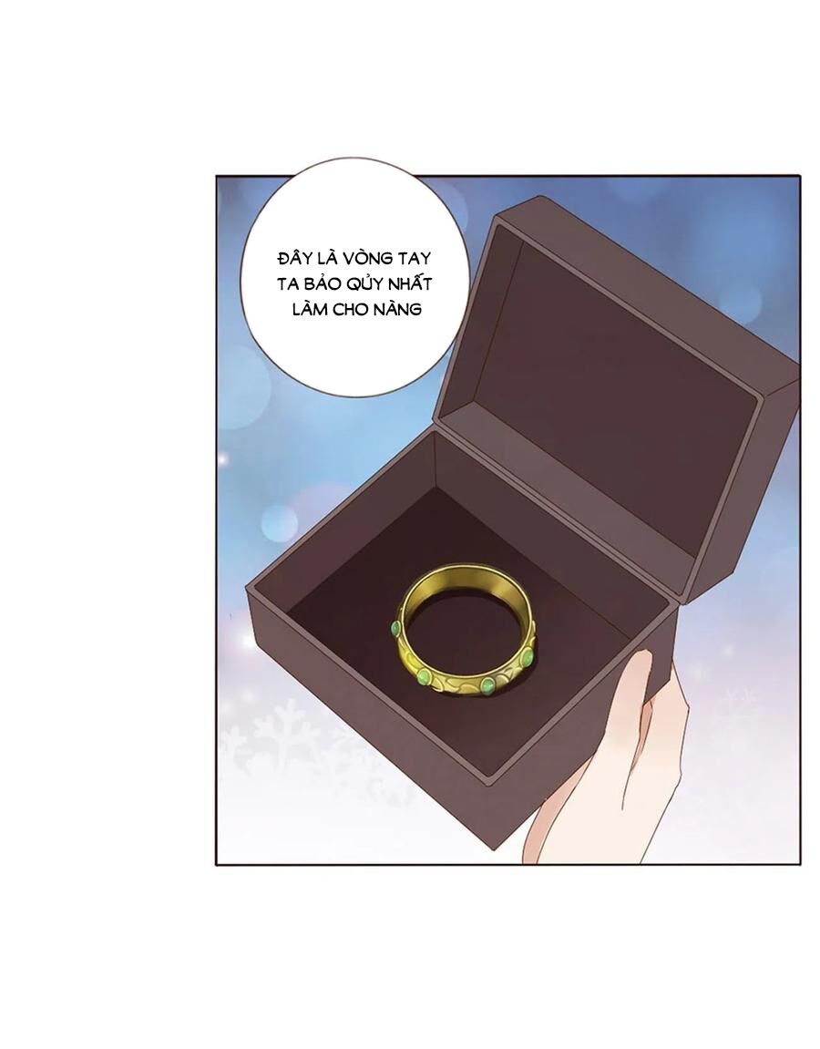 Đế Vương Trắc: Chapter 233