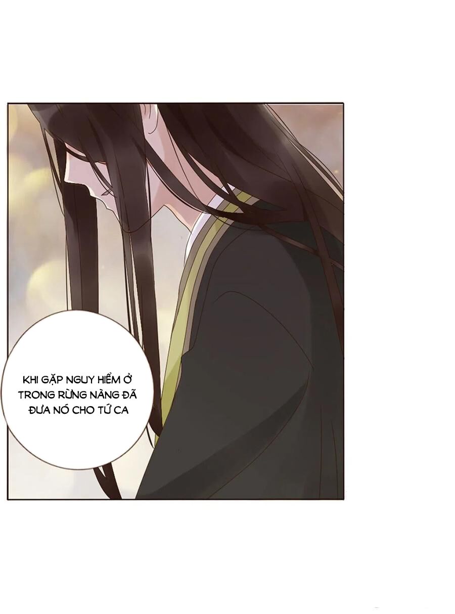 Đế Vương Trắc: Chapter 233