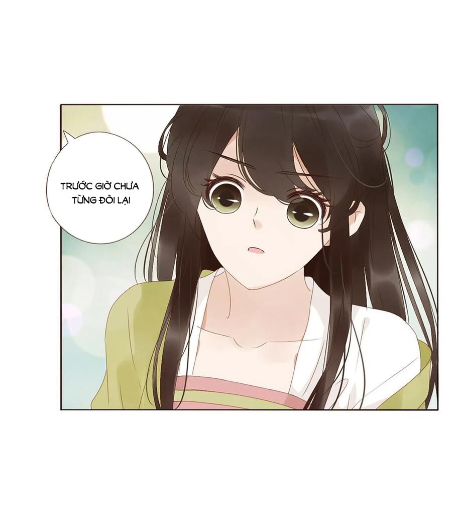 Đế Vương Trắc: Chapter 233