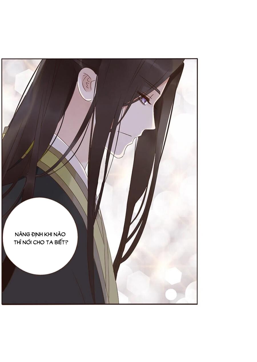 Đế Vương Trắc: Chapter 233