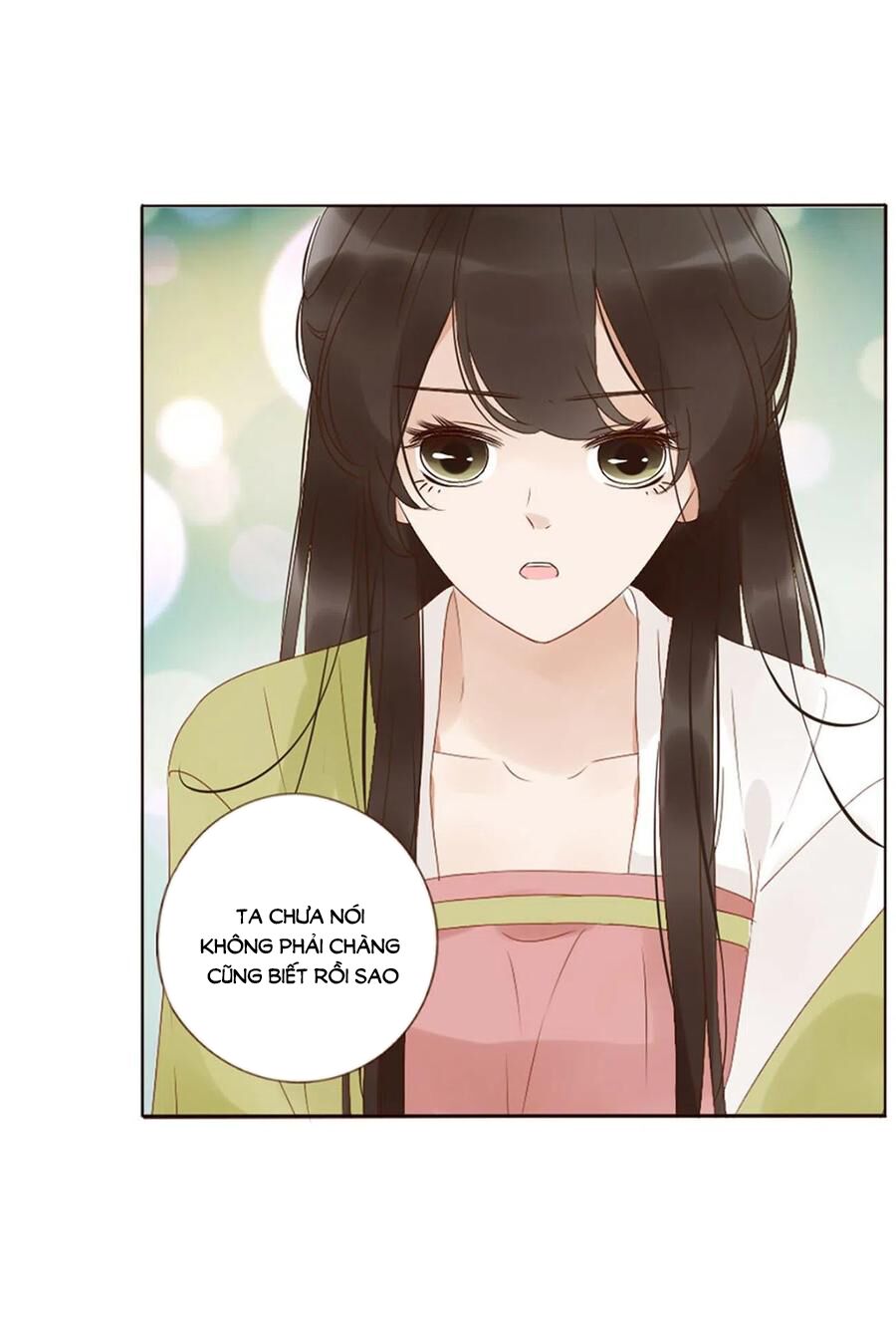 Đế Vương Trắc: Chapter 233