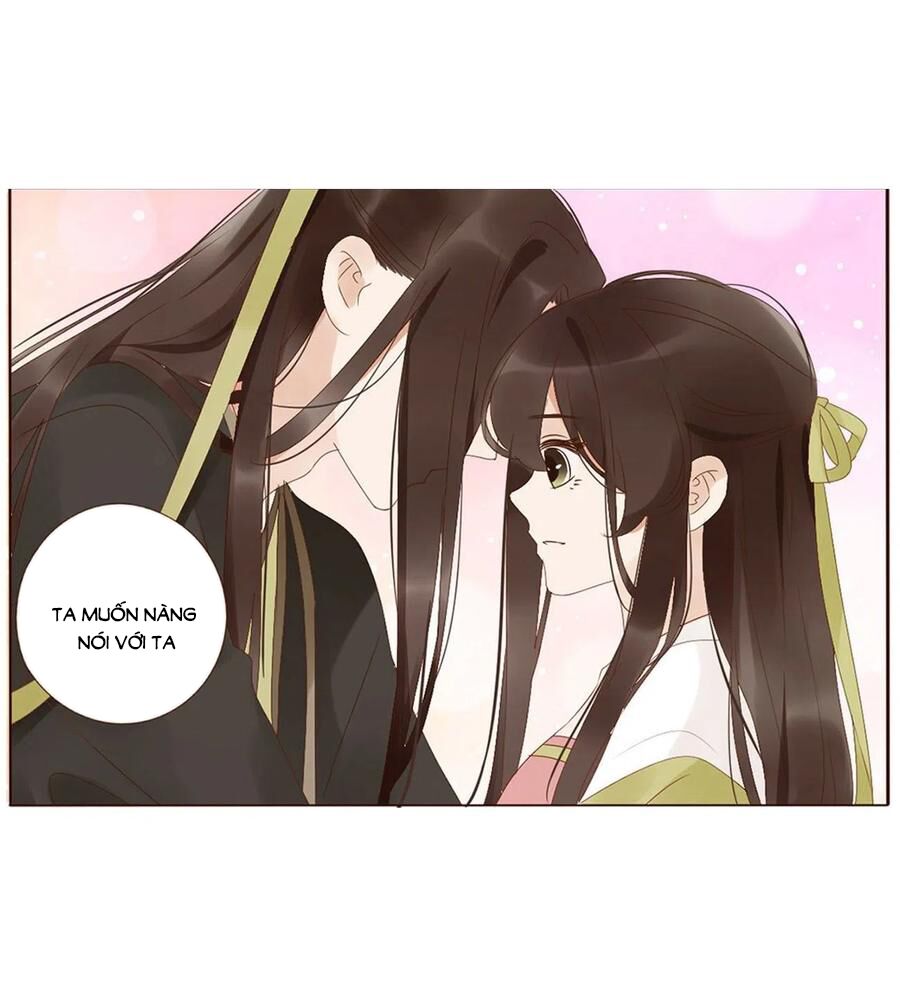 Đế Vương Trắc: Chapter 233
