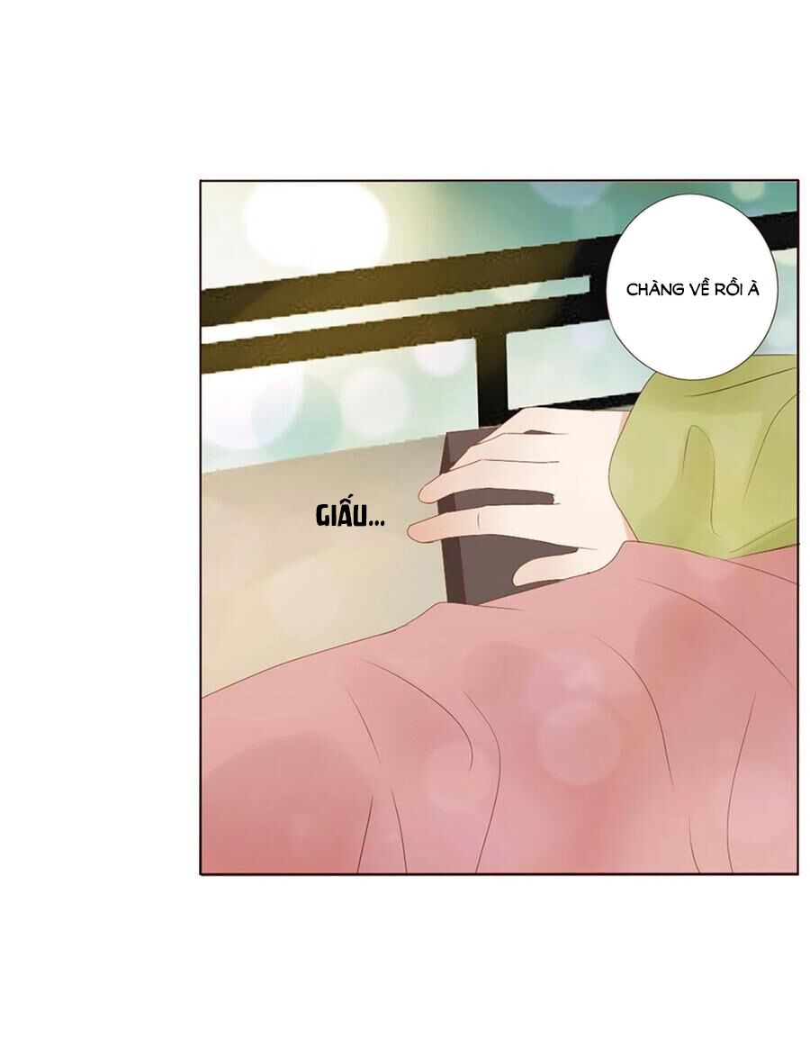 Đế Vương Trắc: Chapter 233