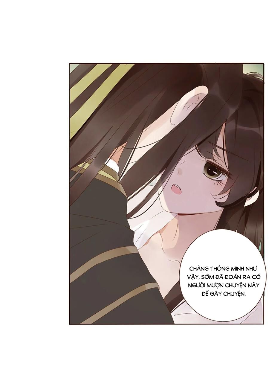 Đế Vương Trắc: Chapter 233