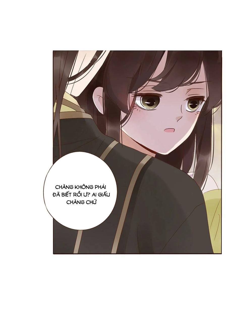 Đế Vương Trắc: Chapter 233