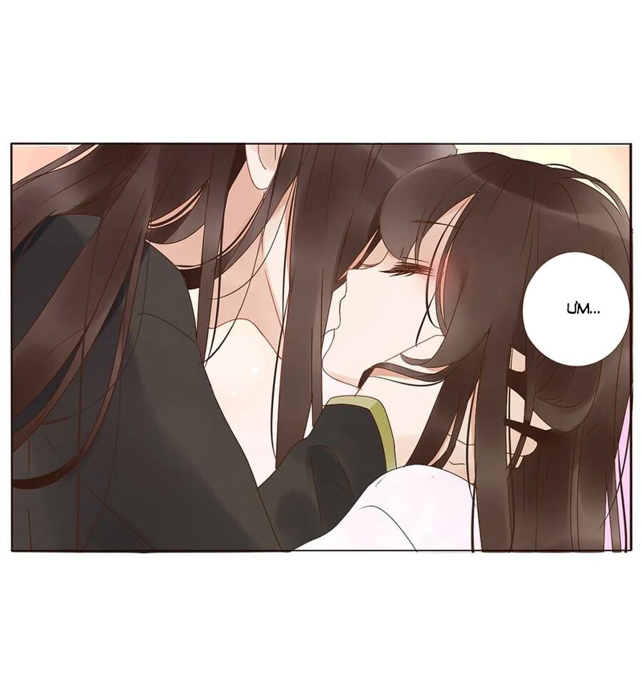 Đế Vương Trắc: Chapter 233