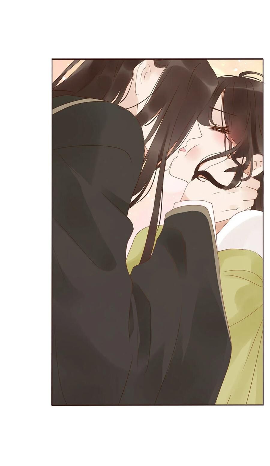 Đế Vương Trắc: Chapter 233