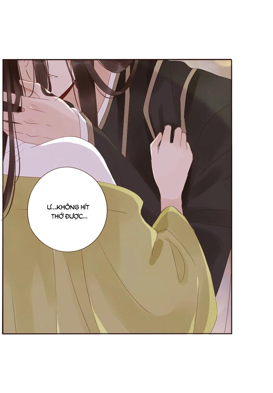 Đế Vương Trắc: Chapter 233