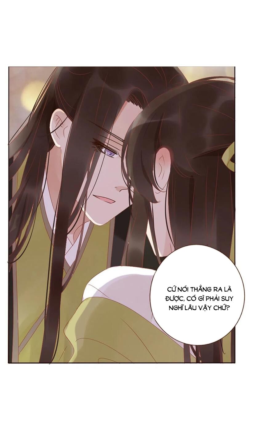 Đế Vương Trắc: Chapter 233