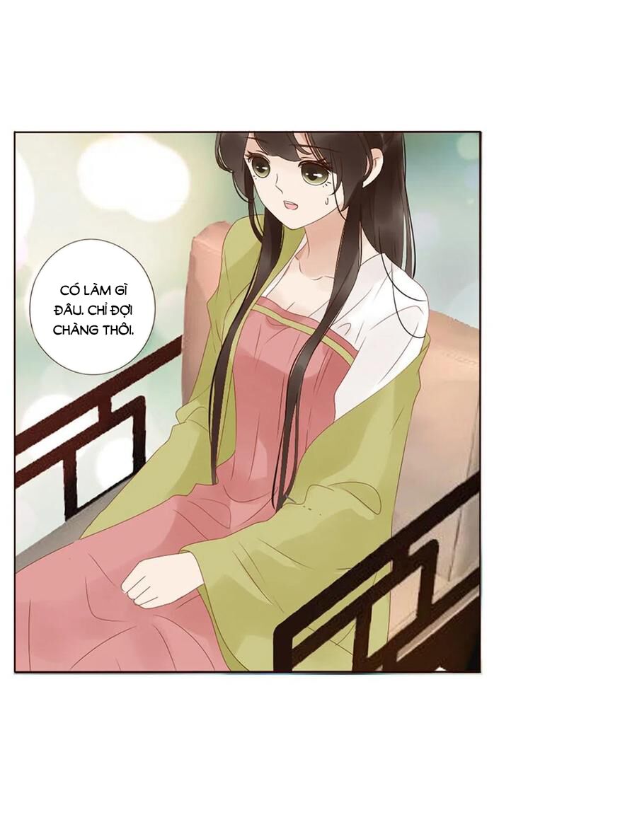 Đế Vương Trắc: Chapter 233