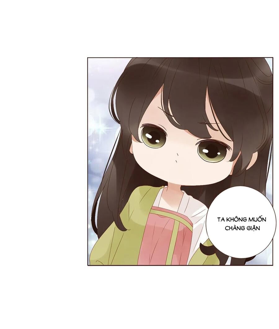 Đế Vương Trắc: Chapter 233