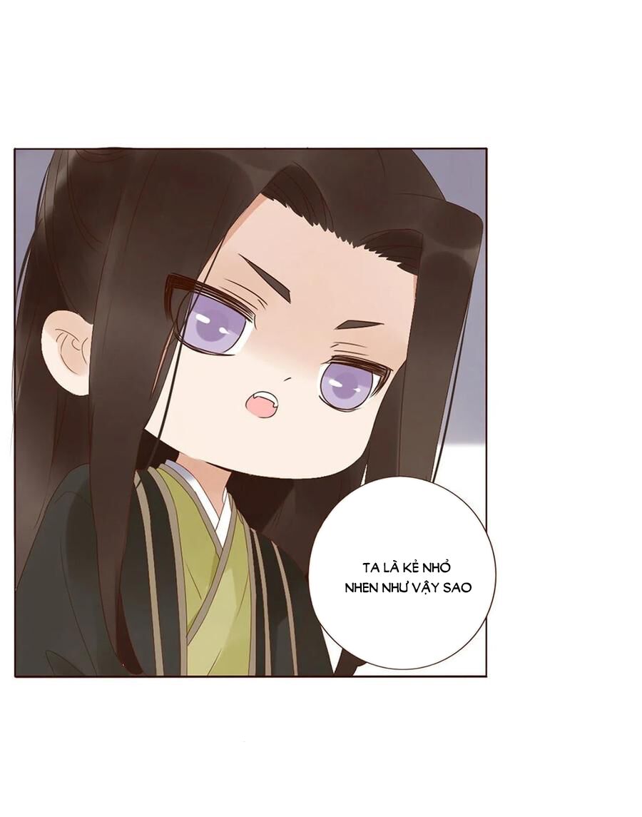 Đế Vương Trắc: Chapter 233