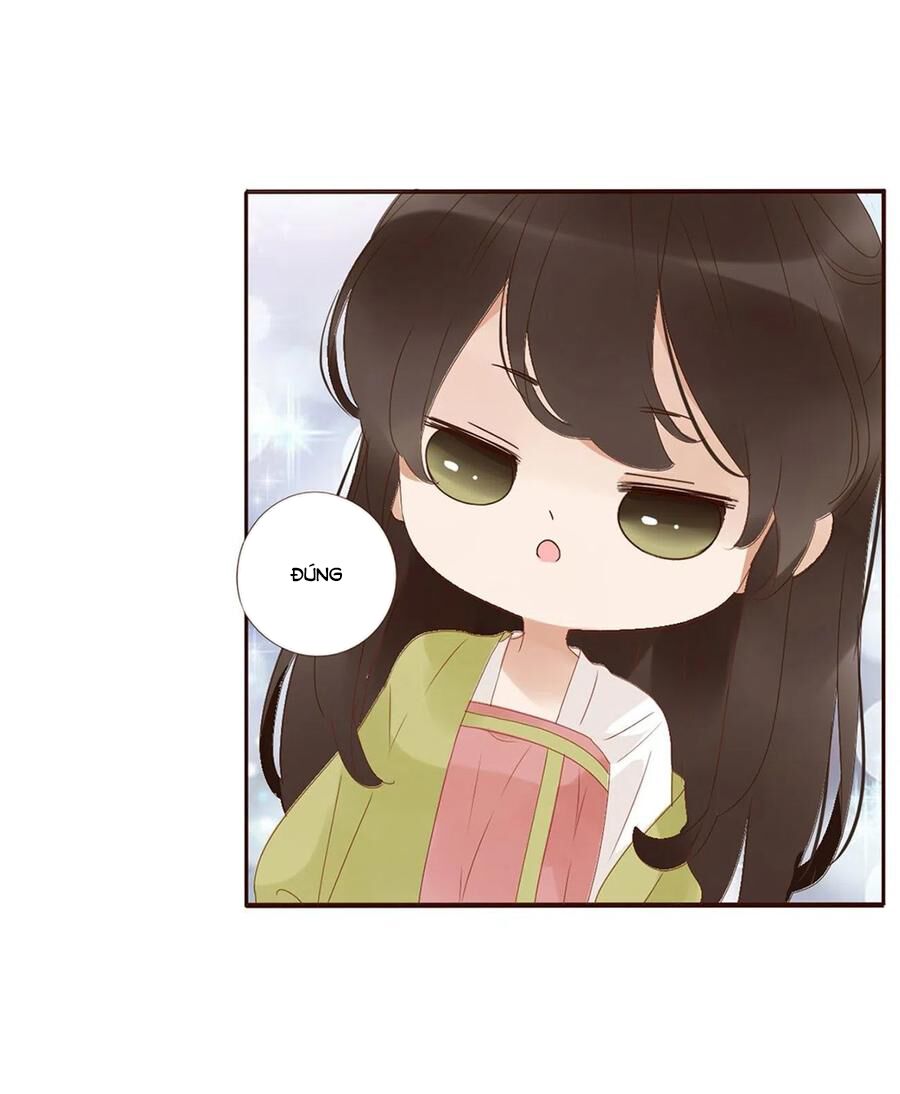 Đế Vương Trắc: Chapter 233