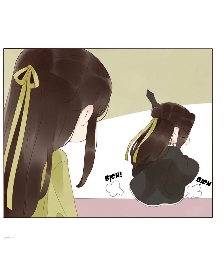 Đế Vương Trắc: Chapter 233