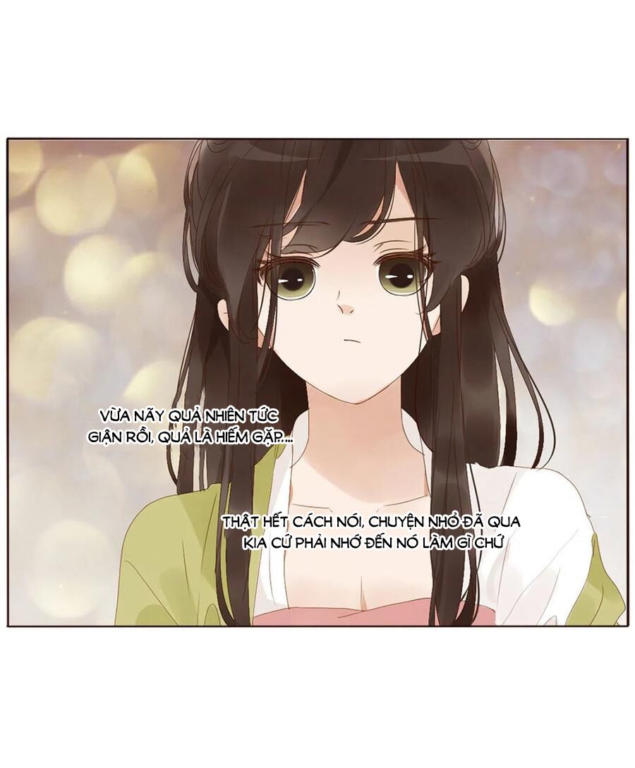 Đế Vương Trắc: Chapter 233