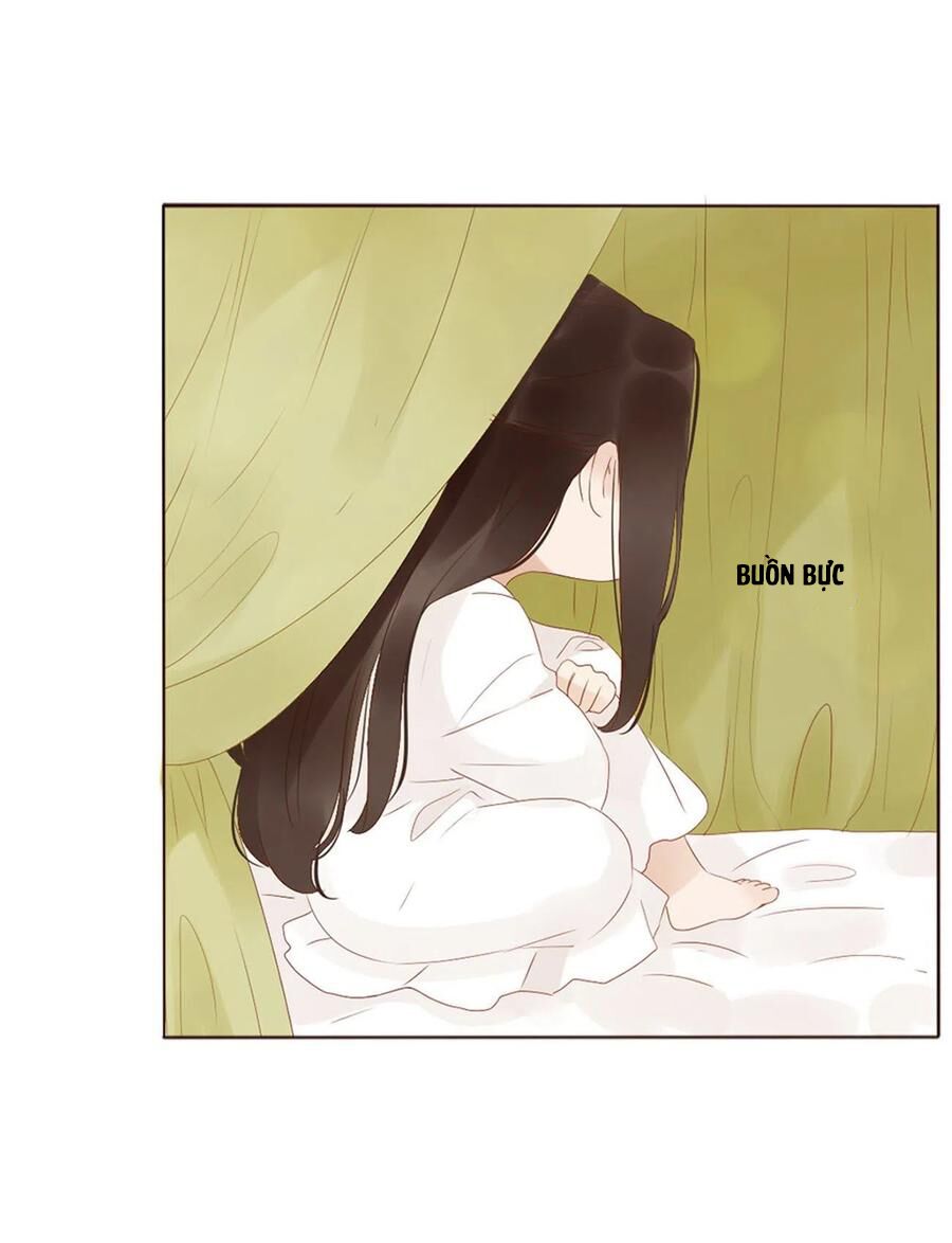 Đế Vương Trắc: Chapter 233