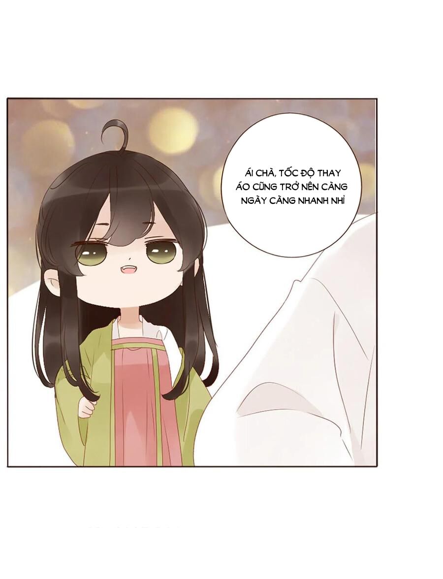 Đế Vương Trắc: Chapter 233