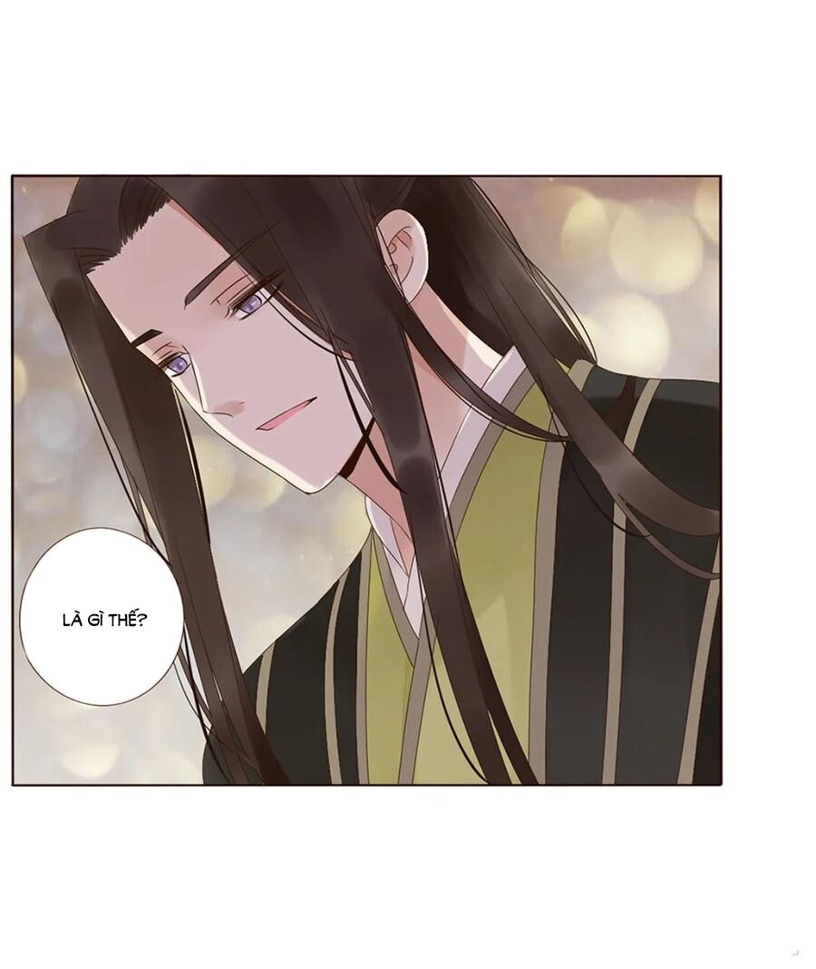 Đế Vương Trắc: Chapter 233