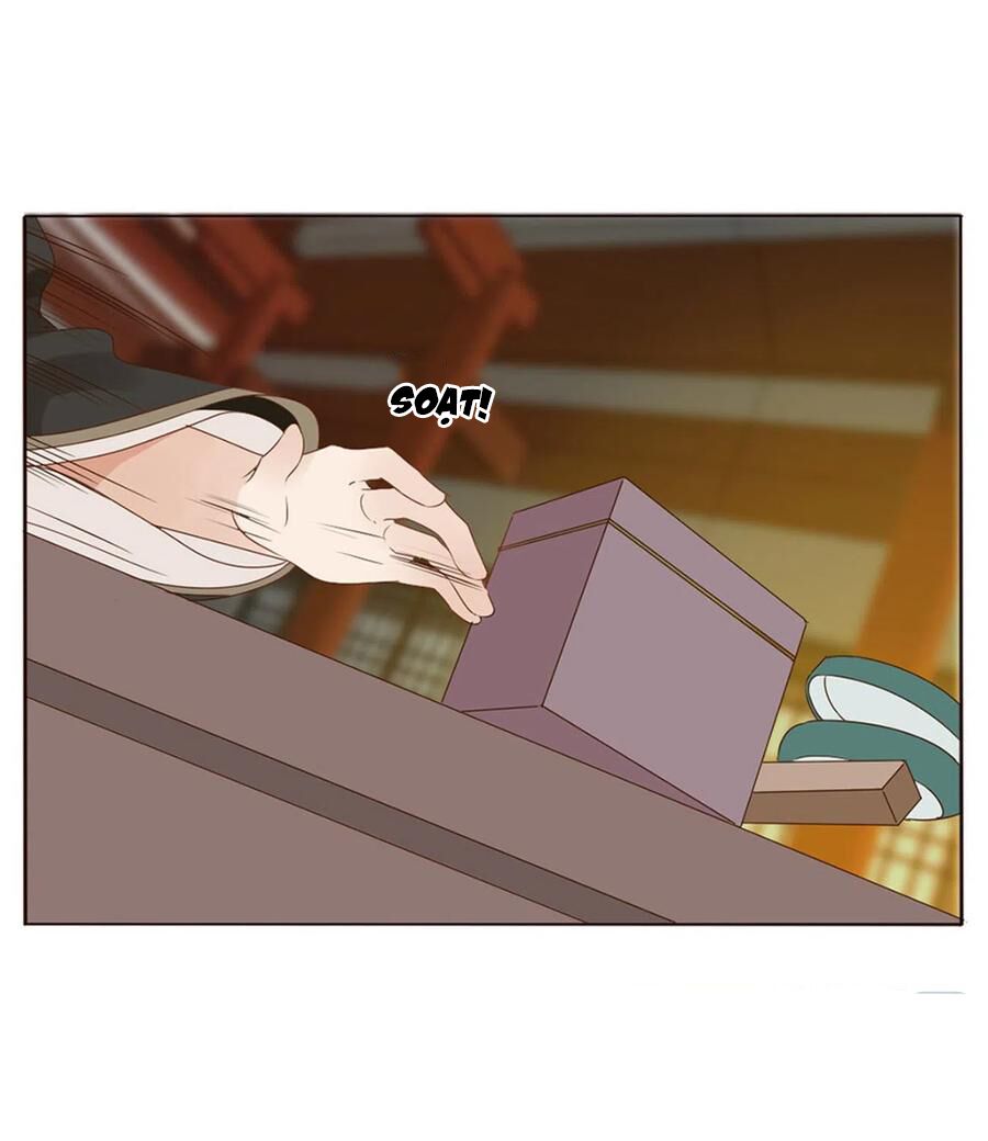 Đế Vương Trắc: Chapter 233