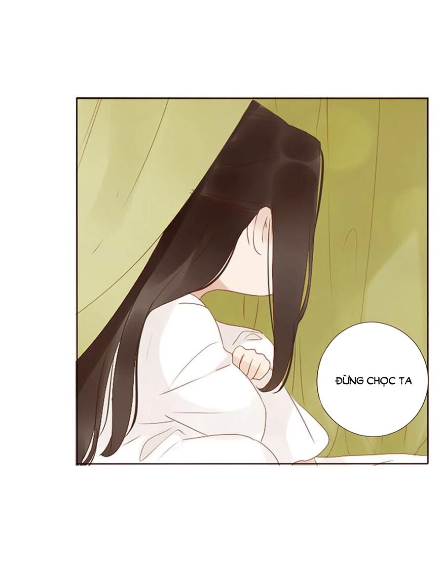 Đế Vương Trắc: Chapter 234