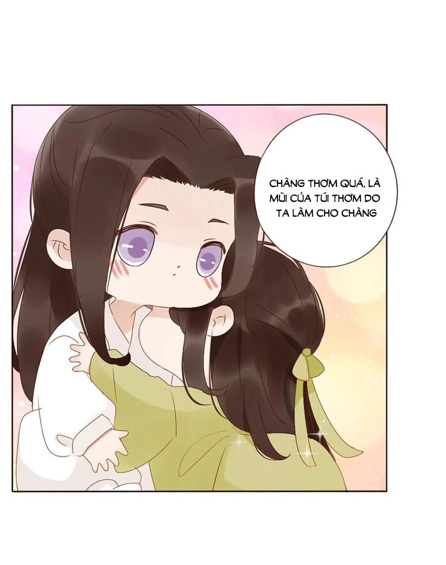 Đế Vương Trắc: Chapter 234