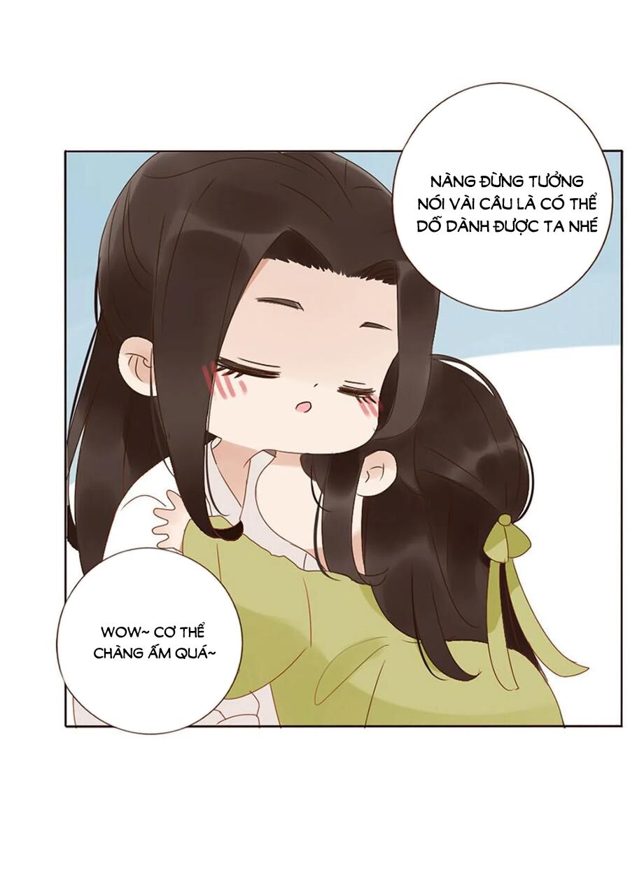 Đế Vương Trắc: Chapter 234