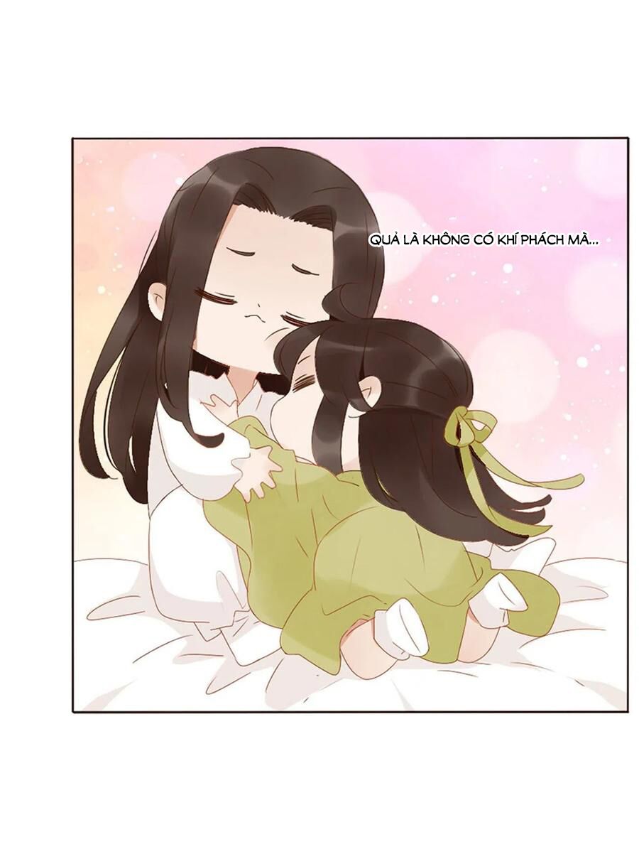 Đế Vương Trắc: Chapter 234