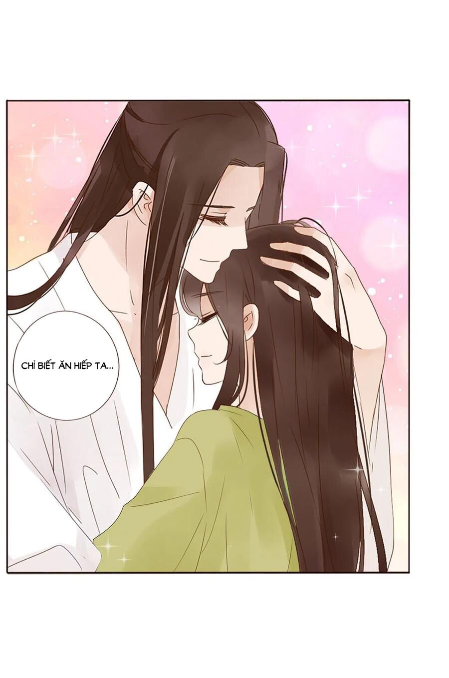 Đế Vương Trắc: Chapter 234