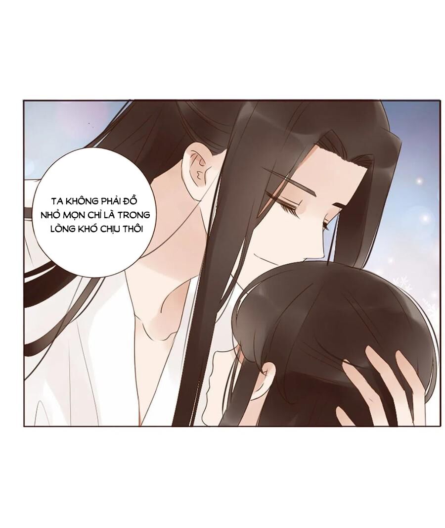 Đế Vương Trắc: Chapter 234