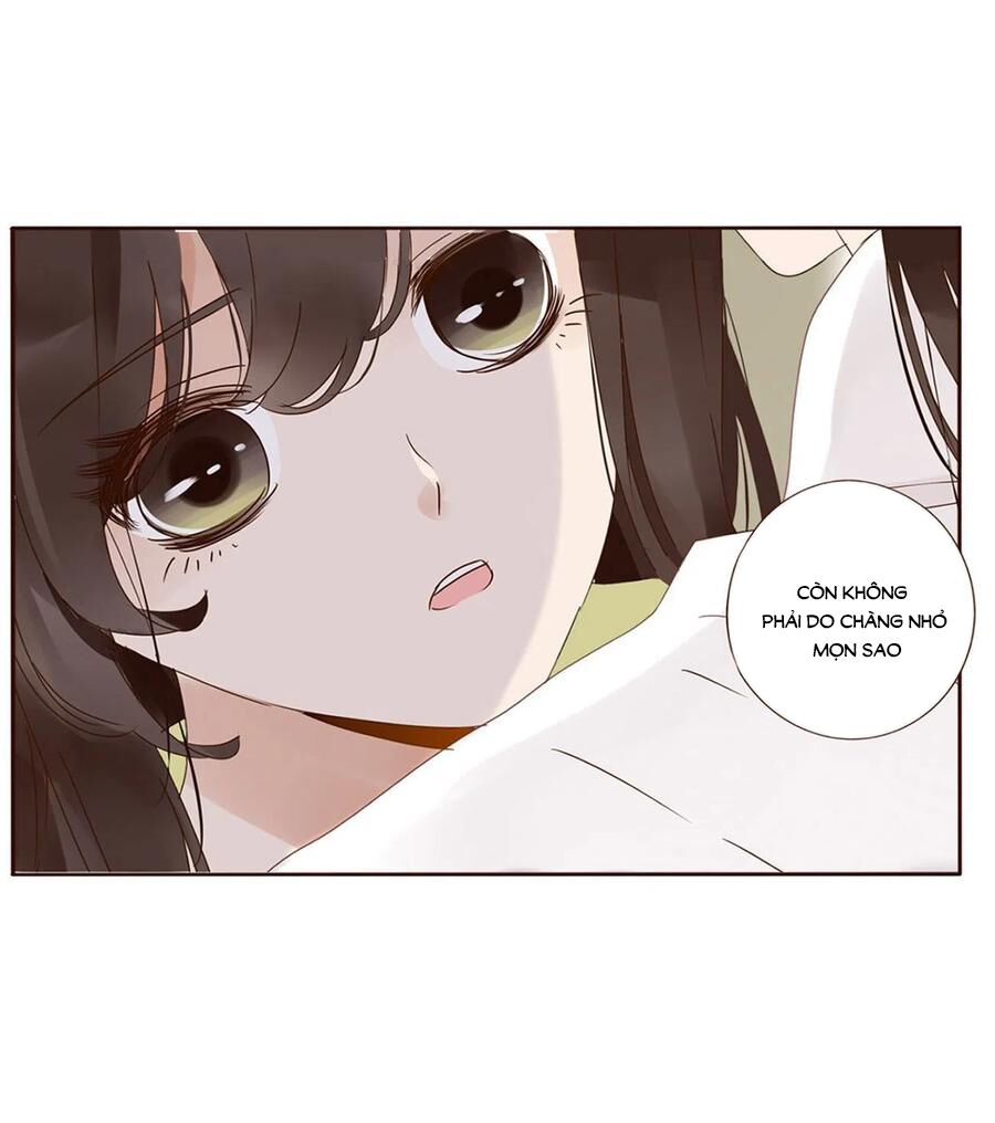 Đế Vương Trắc: Chapter 234