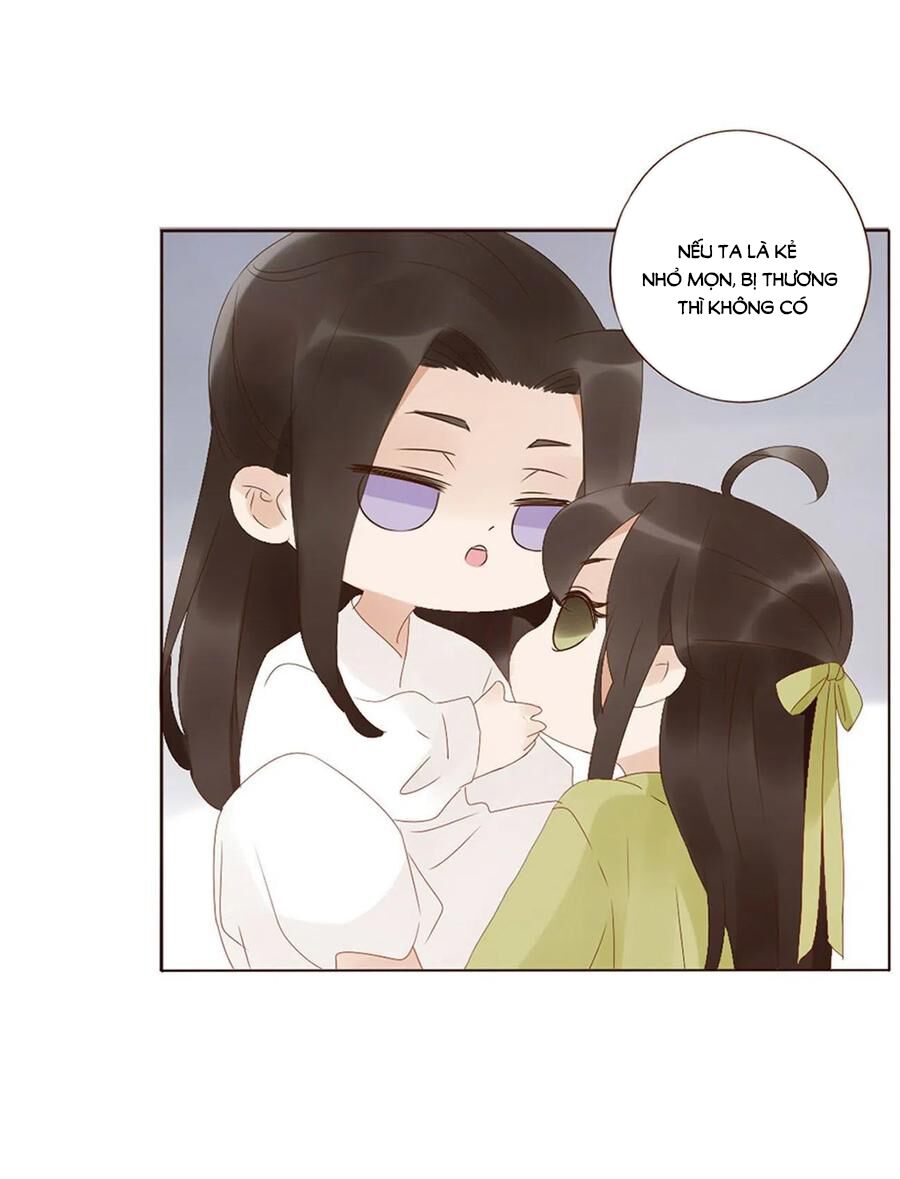 Đế Vương Trắc: Chapter 234