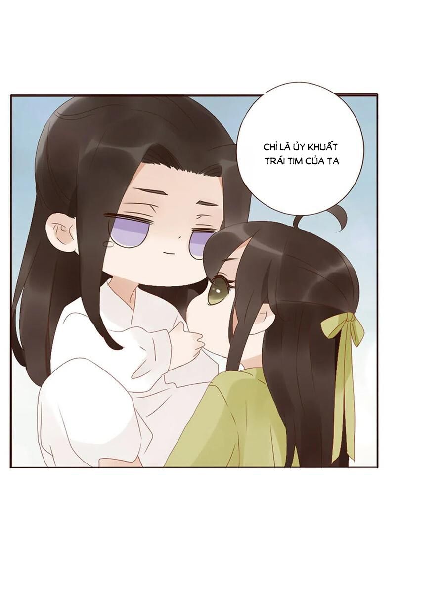 Đế Vương Trắc: Chapter 234