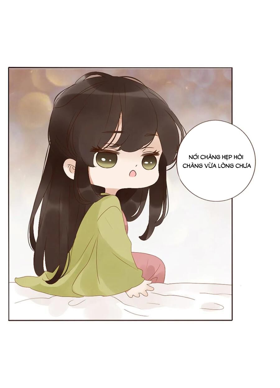 Đế Vương Trắc: Chapter 234