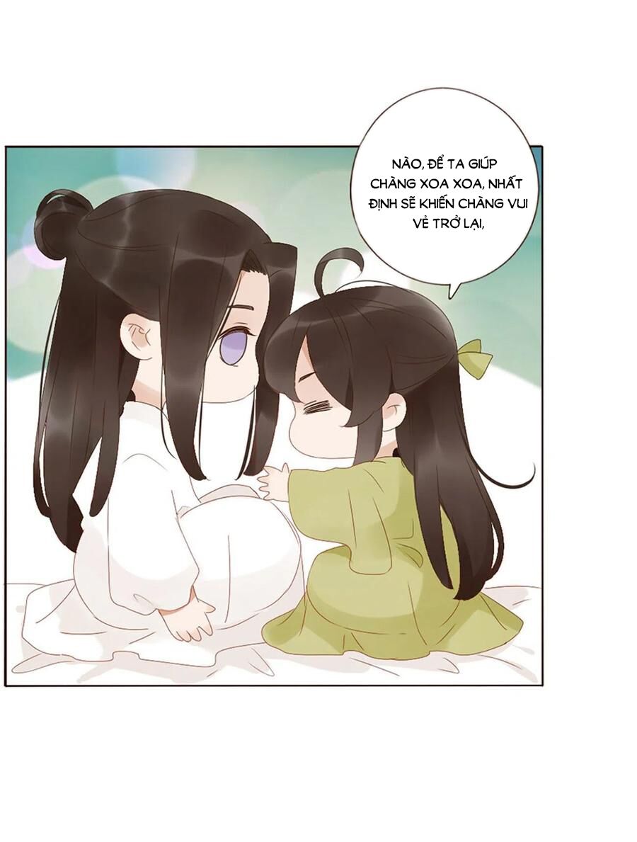 Đế Vương Trắc: Chapter 234