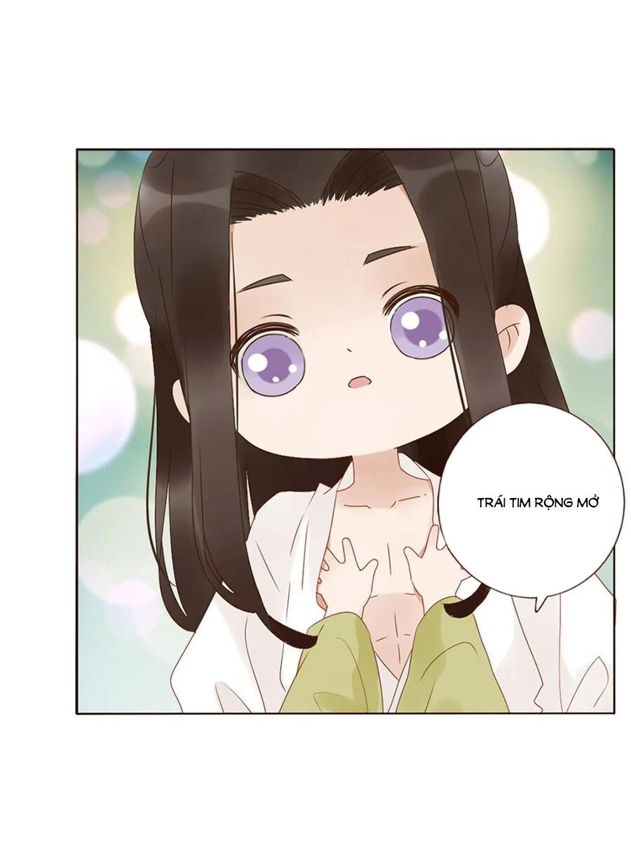 Đế Vương Trắc: Chapter 234