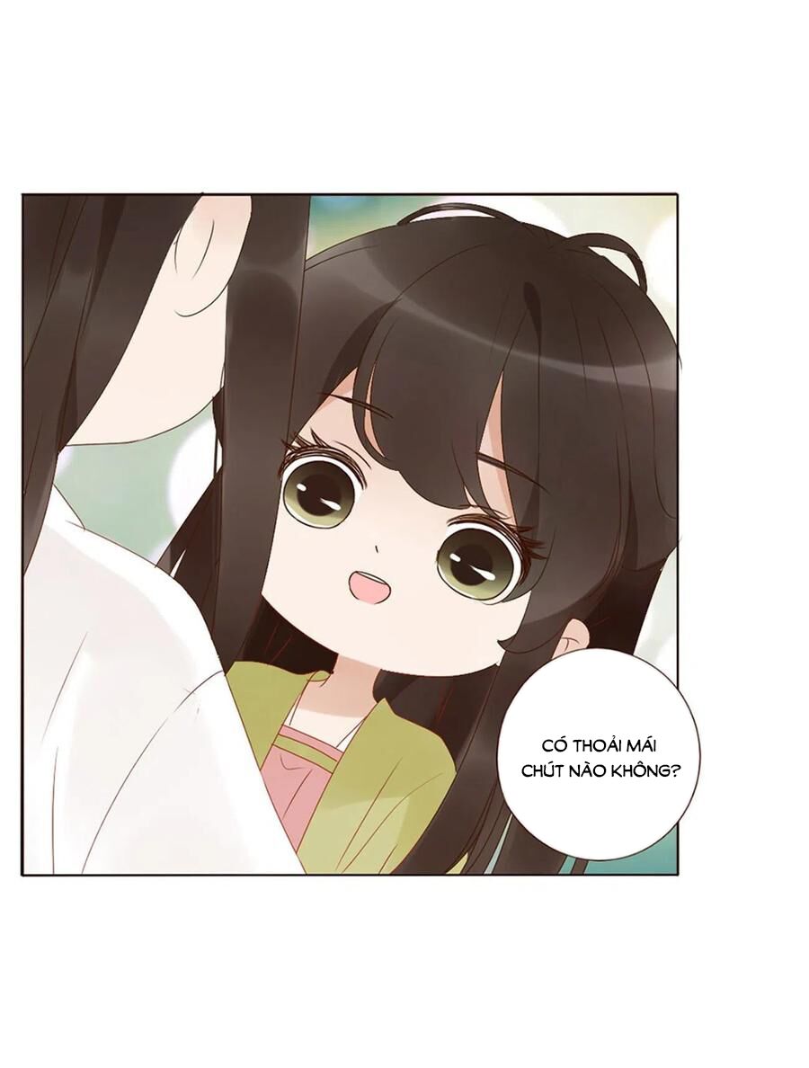 Đế Vương Trắc: Chapter 234