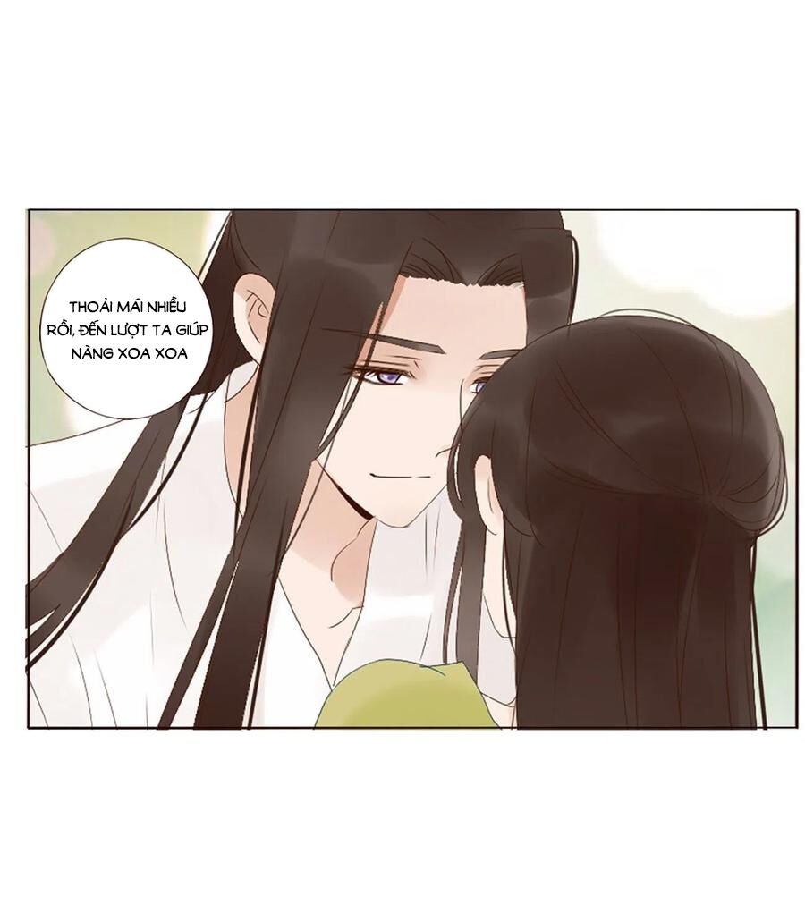 Đế Vương Trắc: Chapter 234